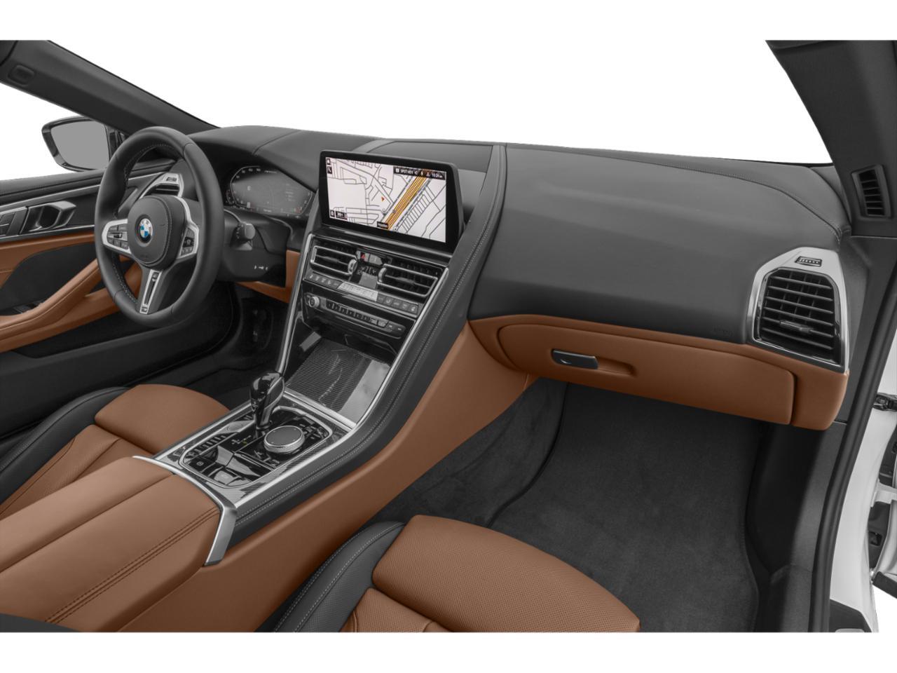 2024 BMW 8 Series M850i xDrive San Clemente CA