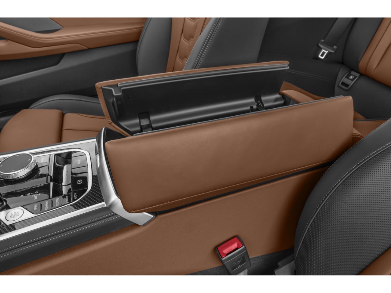 2024 BMW 8 Series M850i xDrive San Clemente CA
