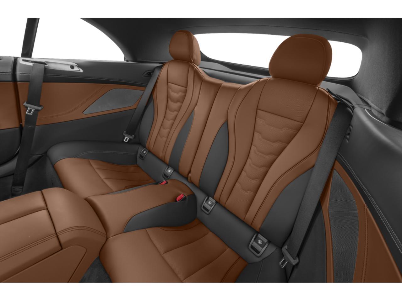 2024 BMW 8 Series M850i xDrive San Clemente CA