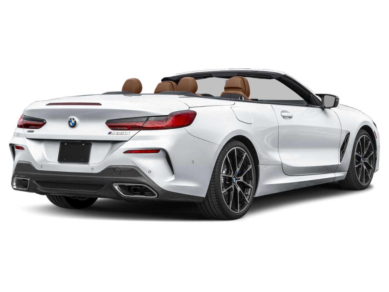 2024 BMW 8 Series M850i xDrive San Clemente CA