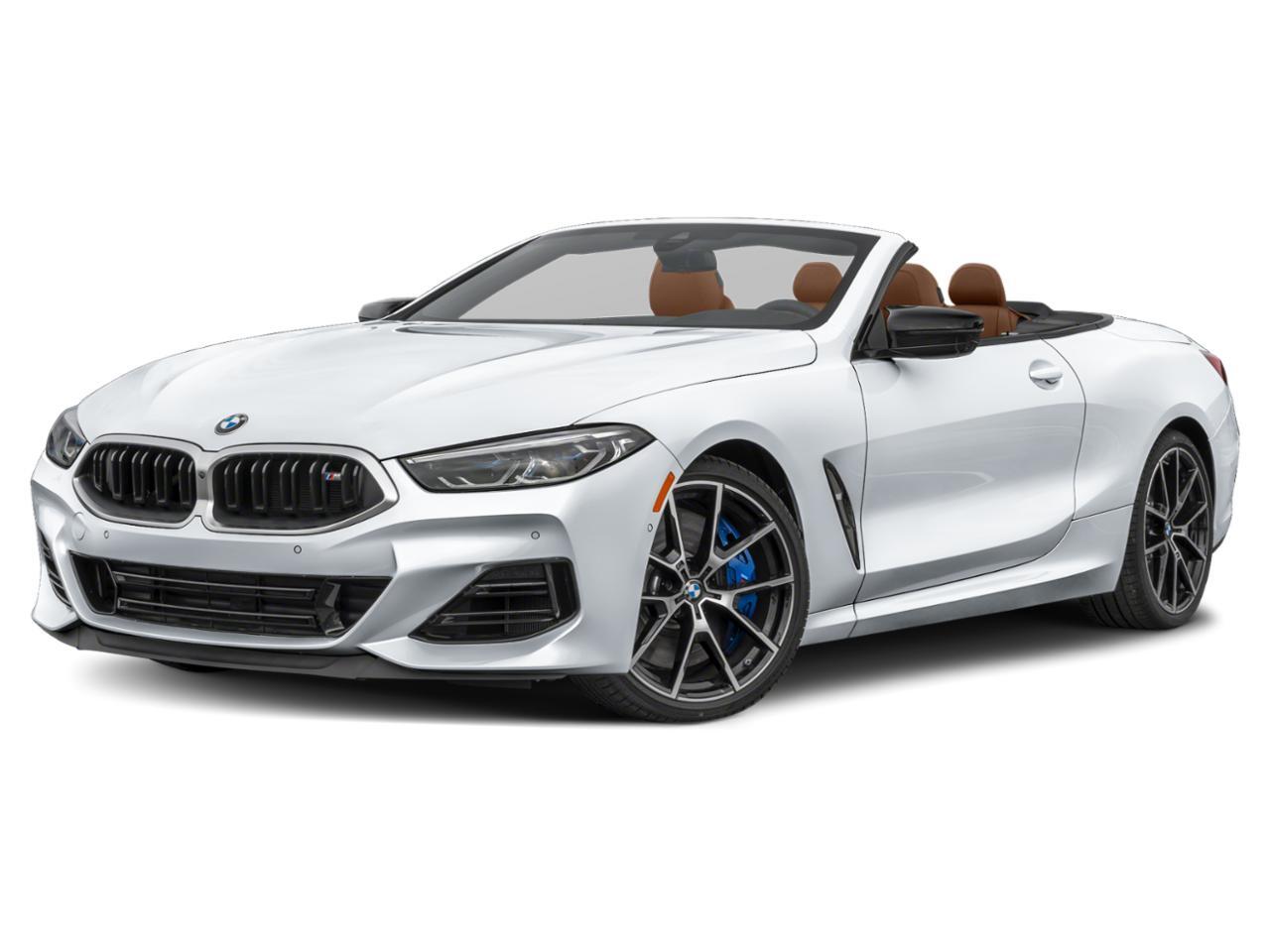 2024 BMW 8 Series M850i xDrive San Clemente CA
