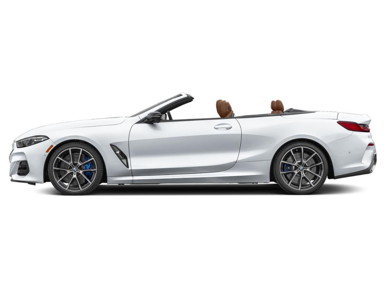 2024 BMW 8 Series M850i xDrive San Clemente CA