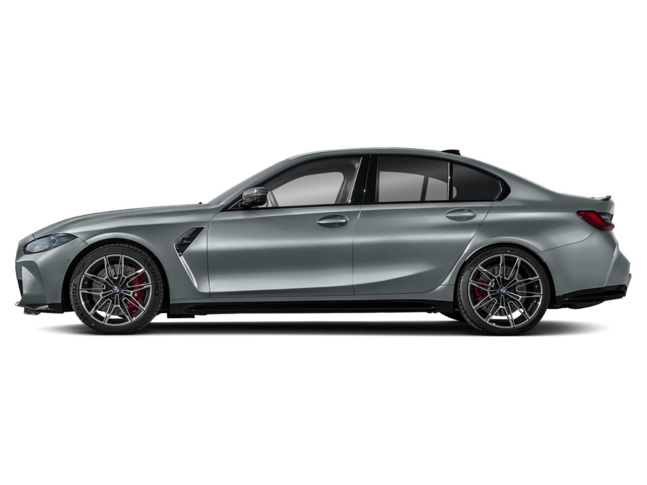 2024 BMW M3 Competition xDrive Sedan Irving TX