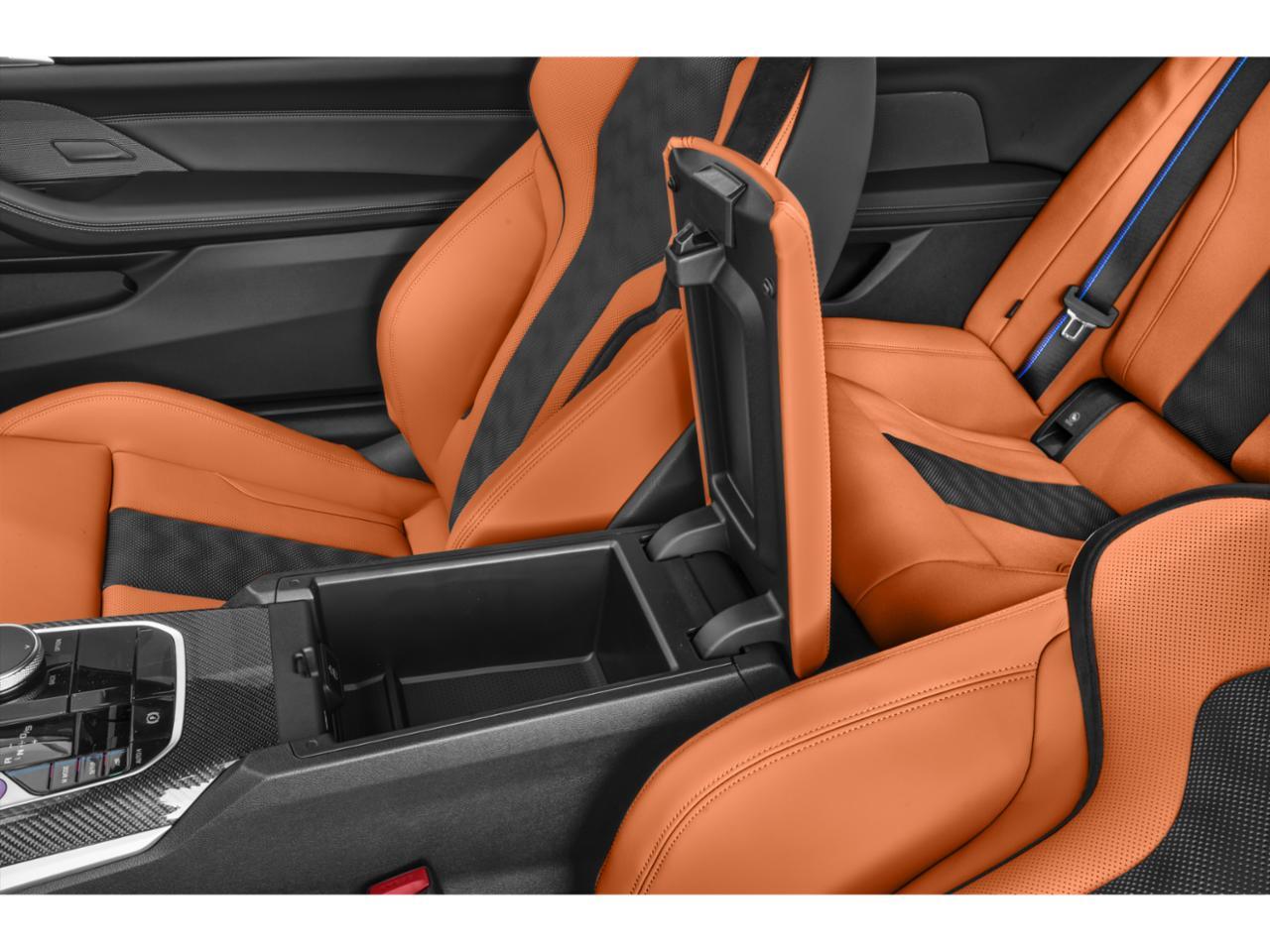 2024 BMW M4 Competition San Clemente CA