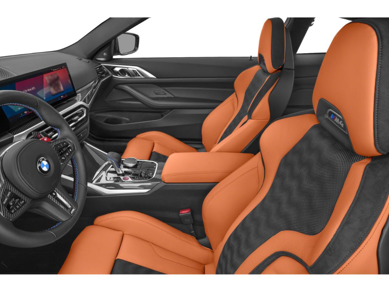 2024 BMW M4 Competition San Clemente CA