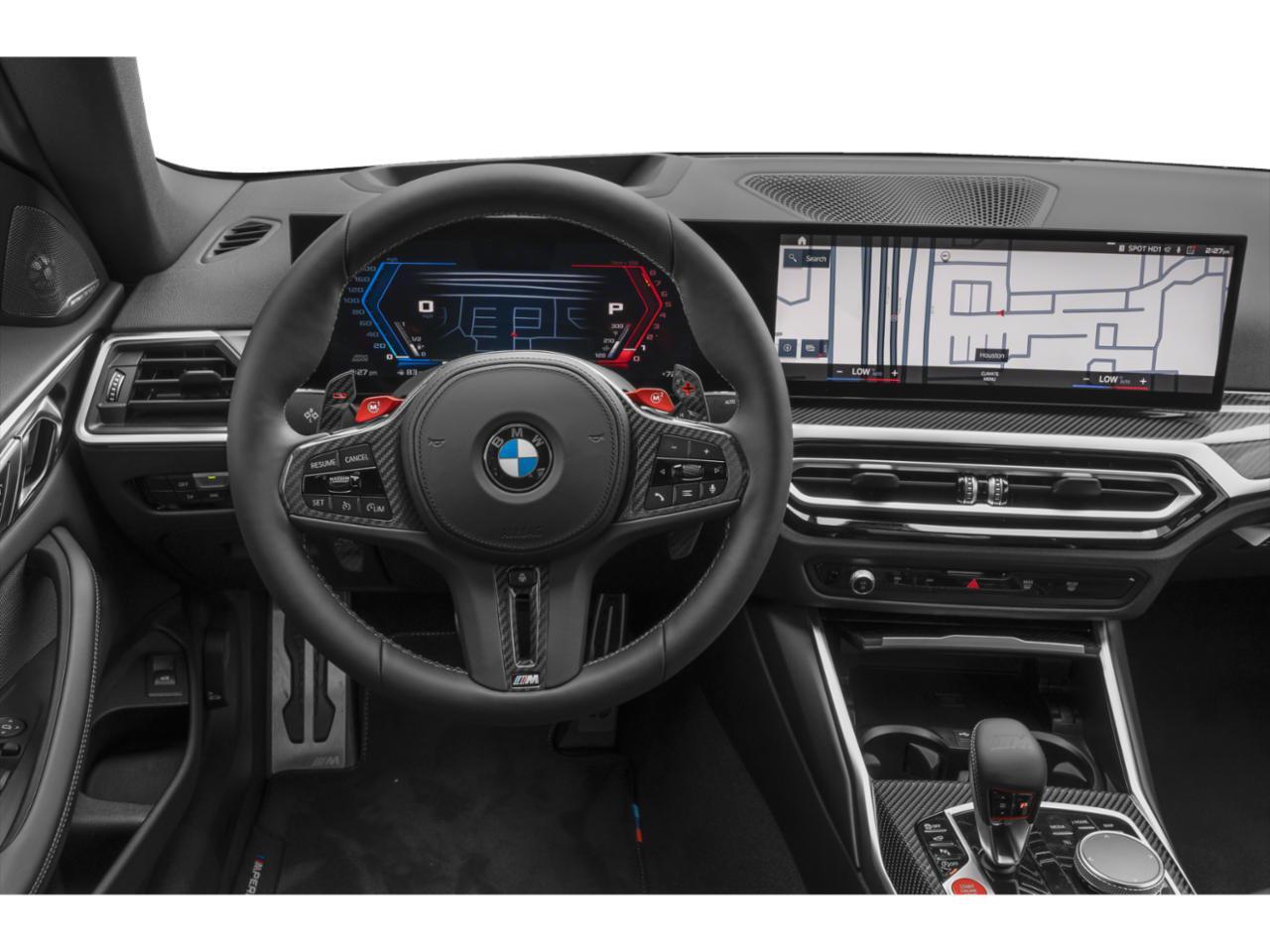 2024 BMW M4 Competition San Clemente CA