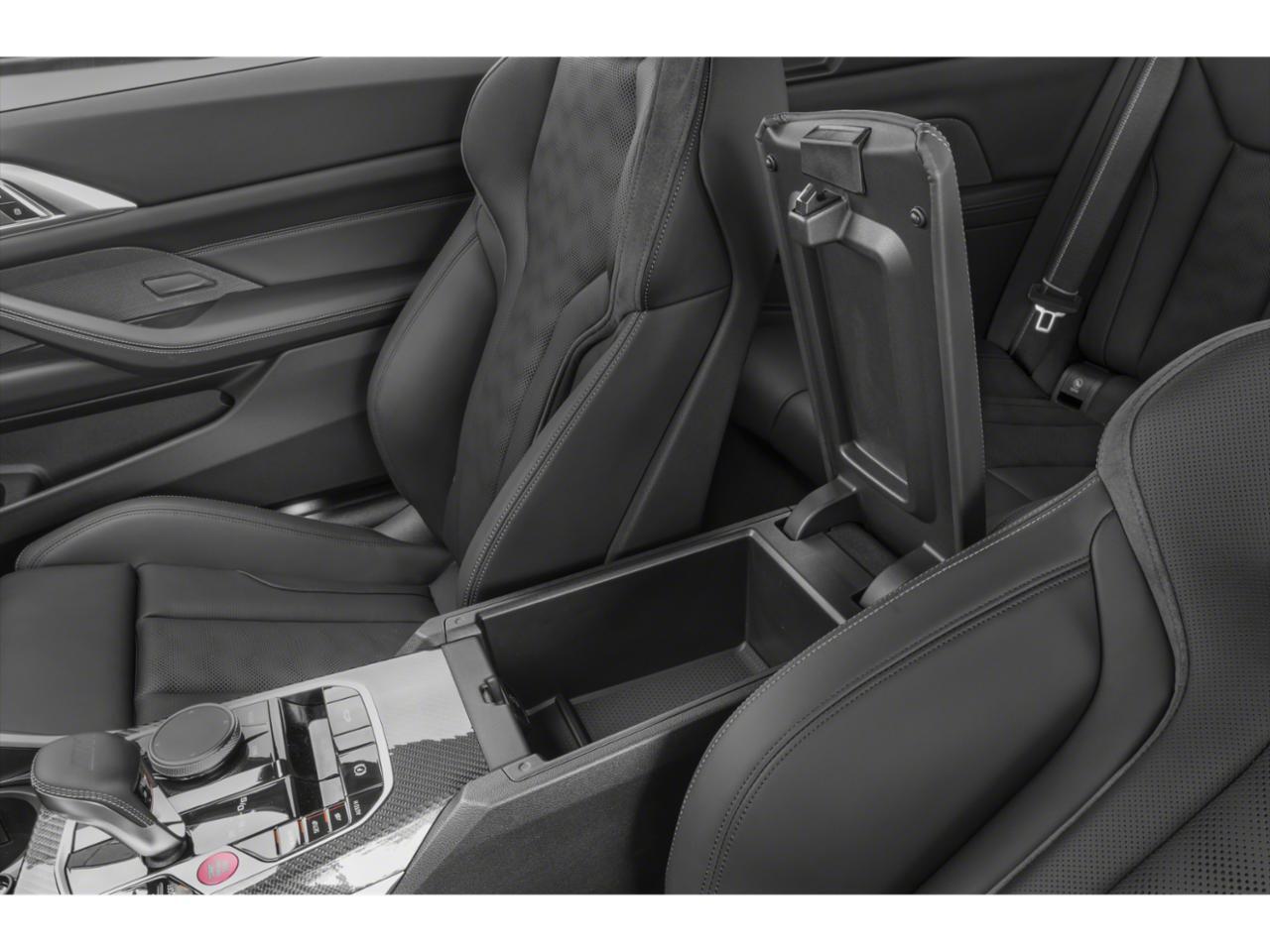 2024 BMW M4 Competition San Clemente CA