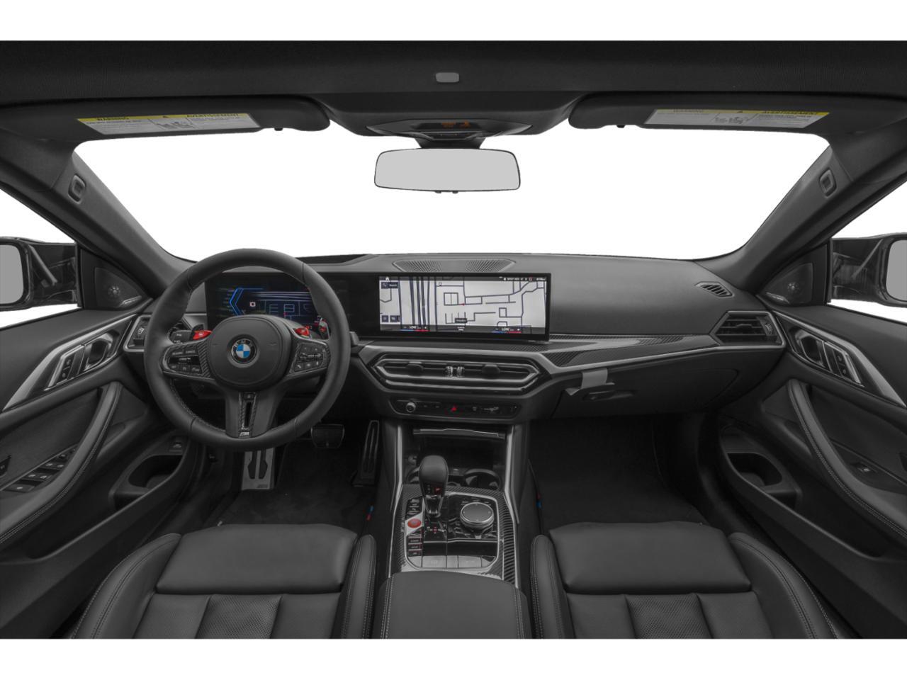 2024 BMW M4 Competition San Clemente CA