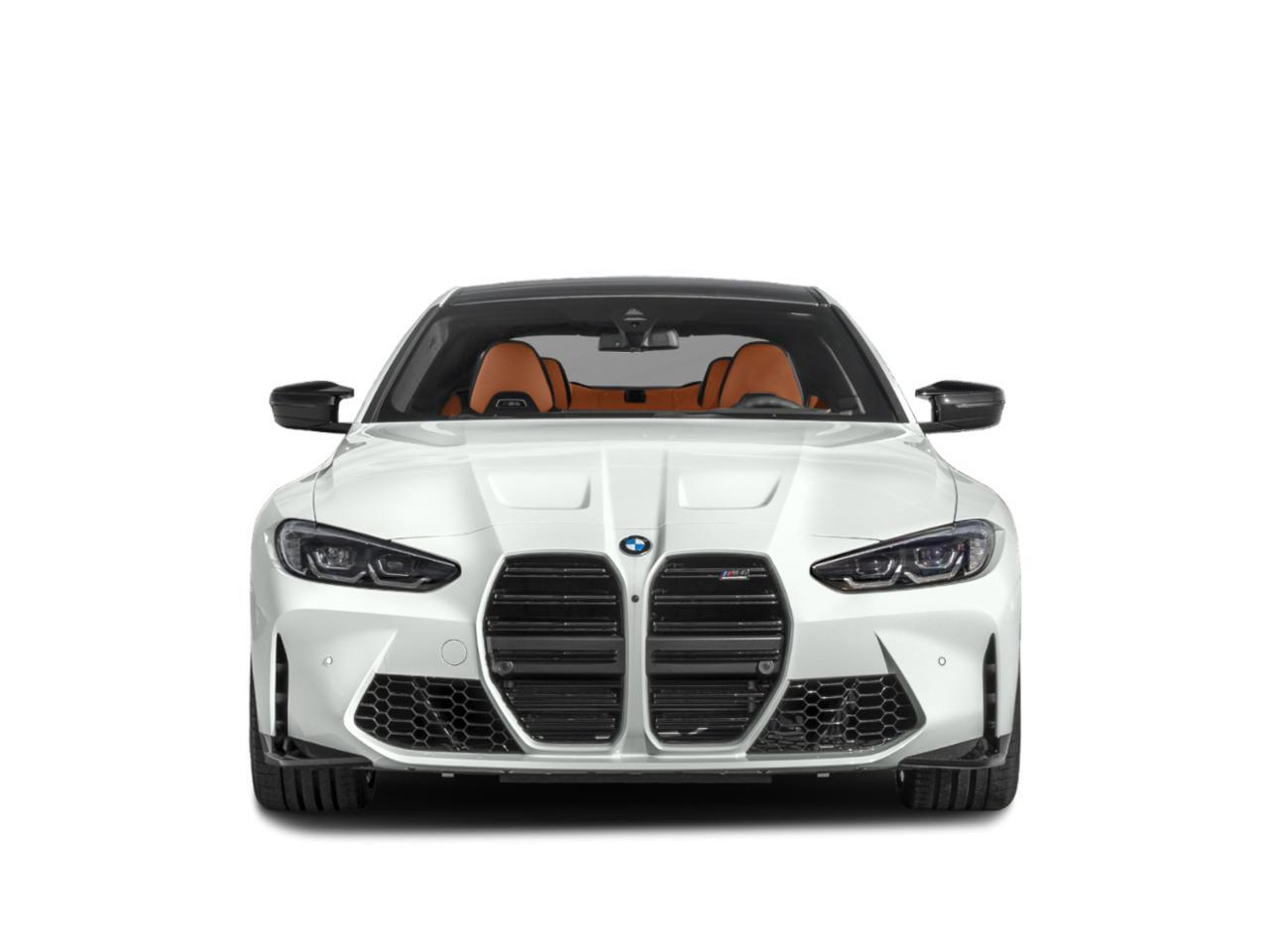 2024 BMW M4 Competition San Clemente CA