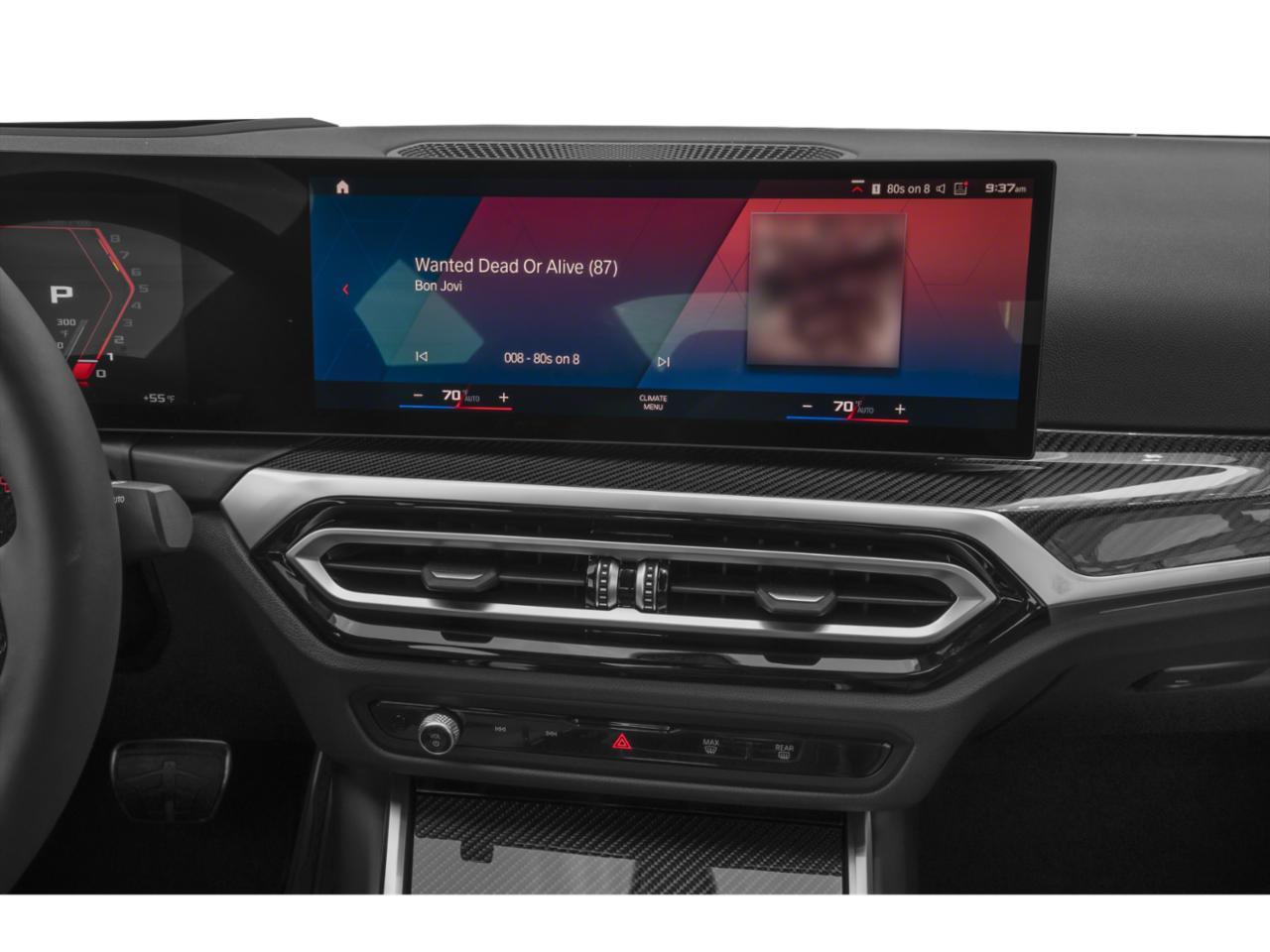 2024 BMW M4 Competition San Clemente CA