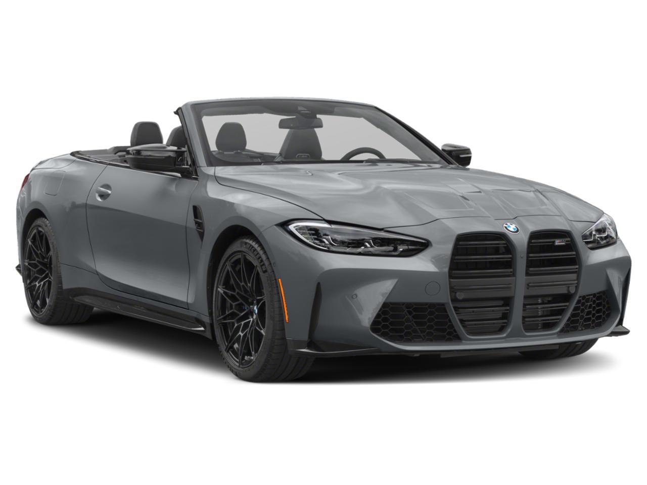 2024 BMW M4 Competition San Clemente CA