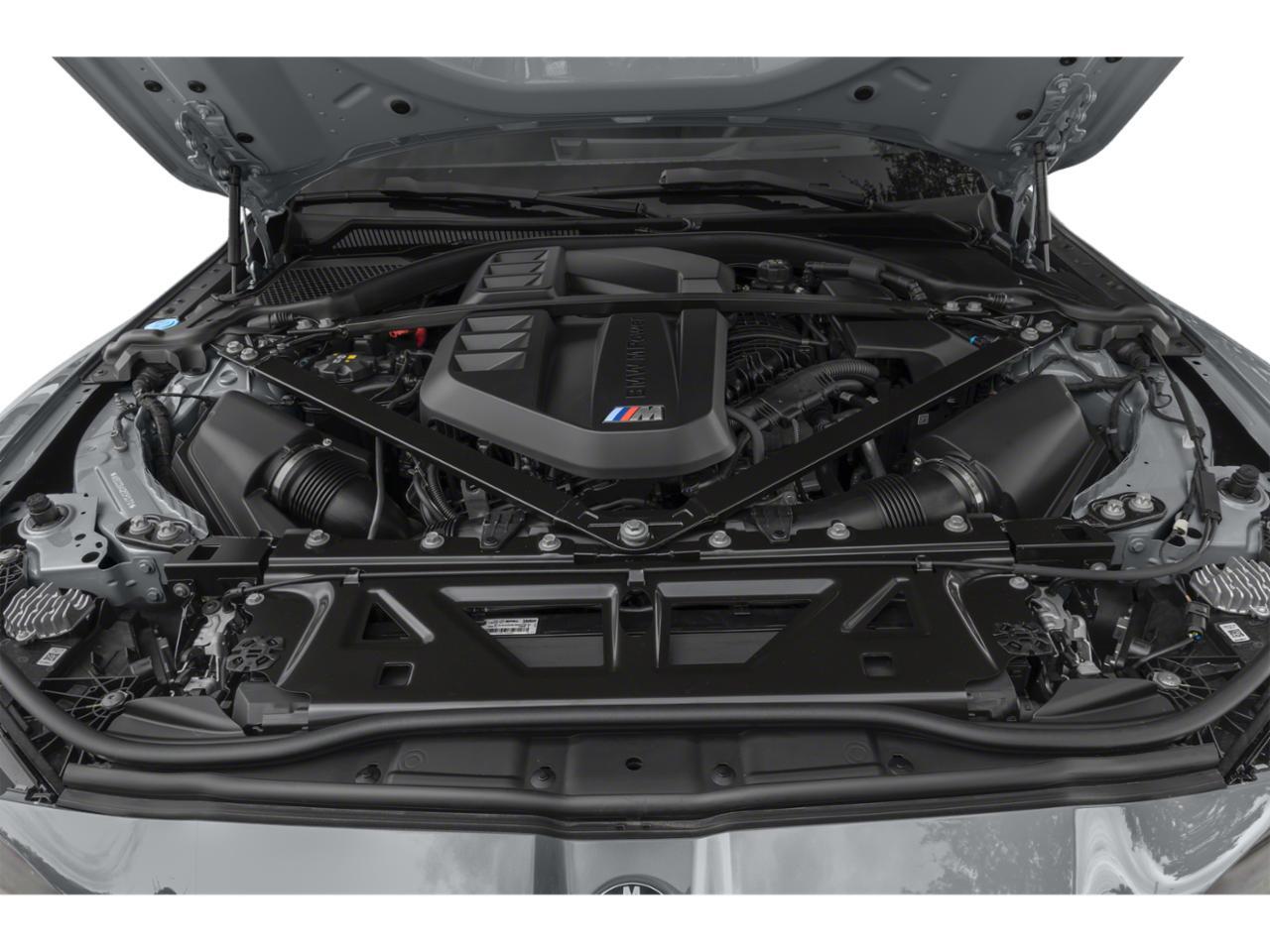 2024 BMW M4 Competition San Clemente CA