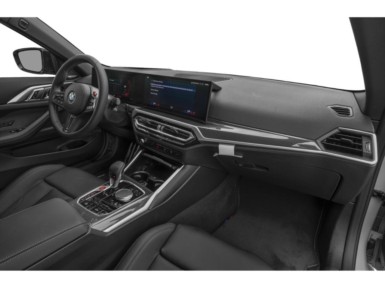 2024 BMW M4 Competition San Clemente CA