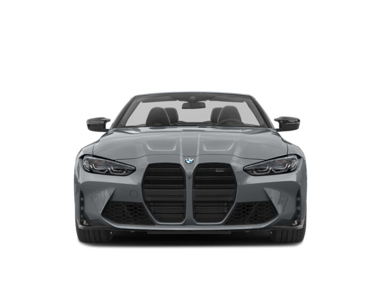 2024 BMW M4 Competition San Clemente CA