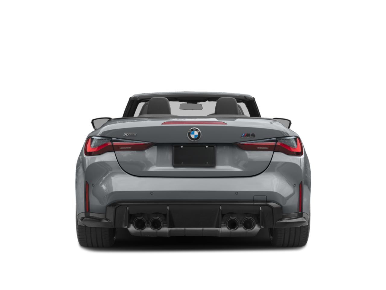 2024 BMW M4 Competition San Clemente CA