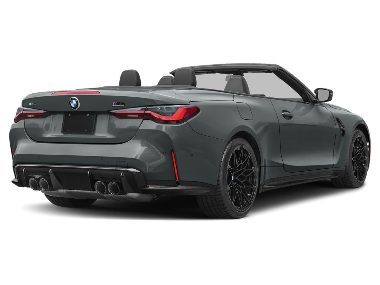 2024 BMW M4 Competition San Clemente CA