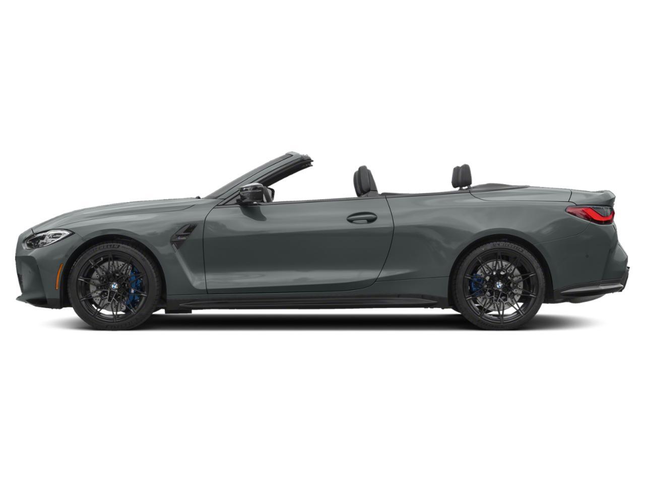 2024 BMW M4 Competition San Clemente CA