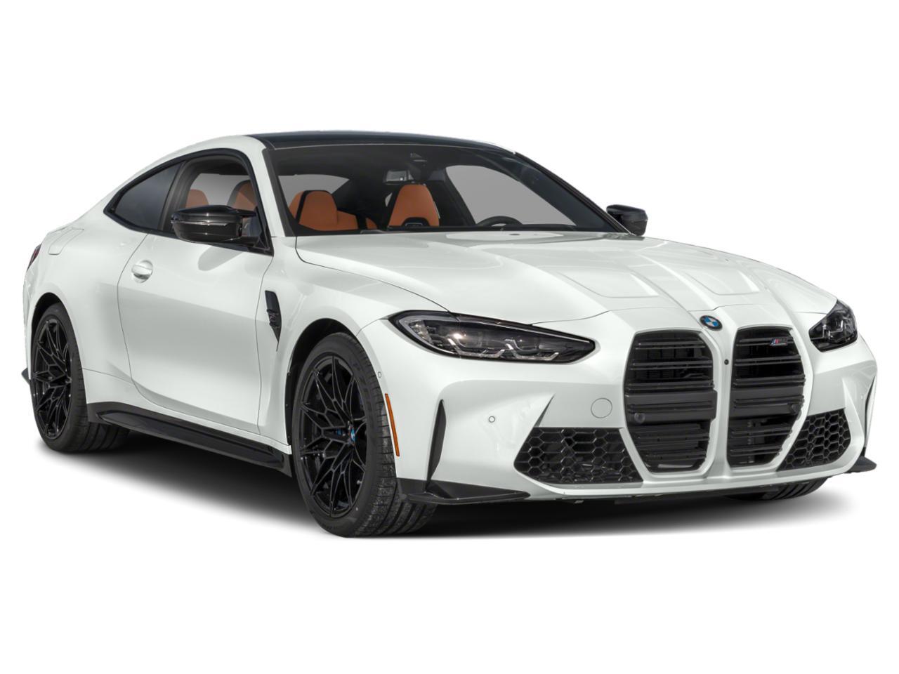 2024 BMW M4 Competition xDrive San Clemente CA