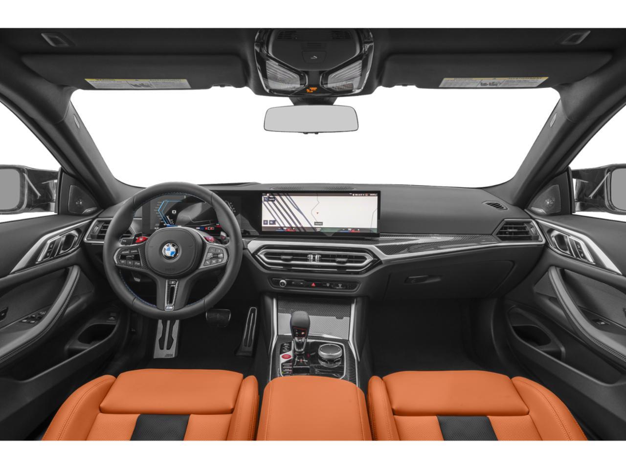 2024 BMW M4 Competition xDrive San Clemente CA