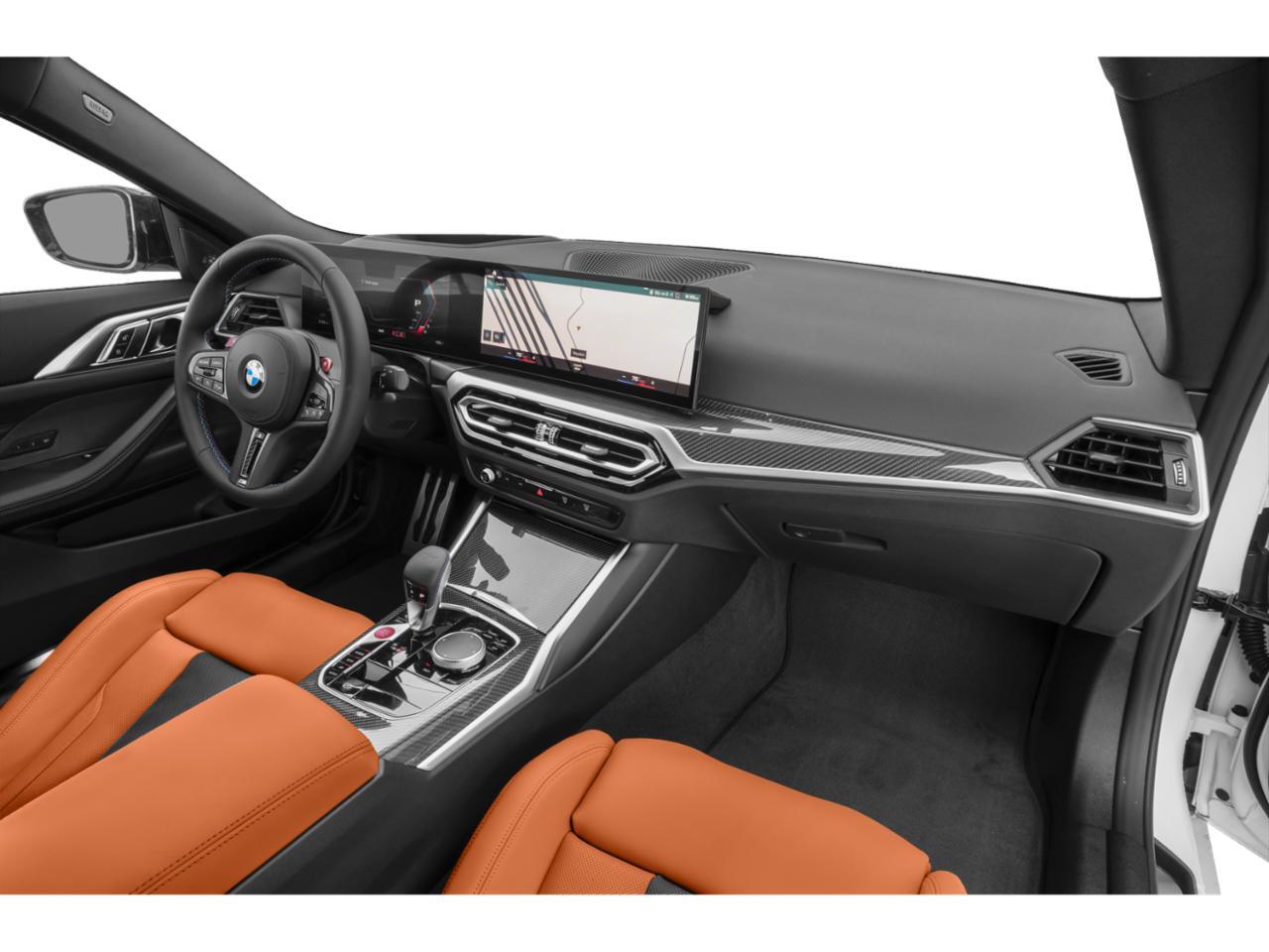 2024 BMW M4 Competition xDrive San Clemente CA