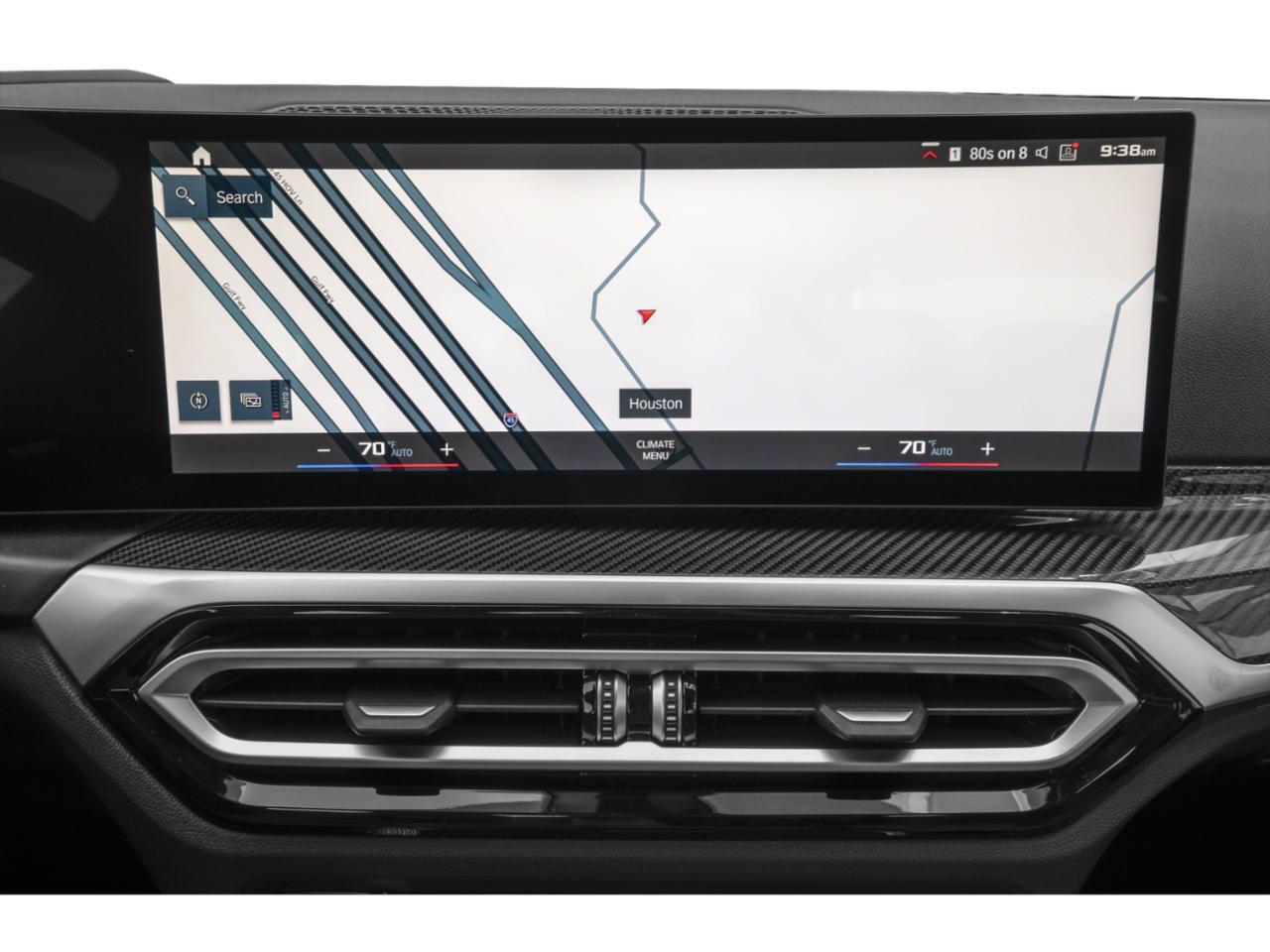 2024 BMW M4 Competition xDrive San Clemente CA