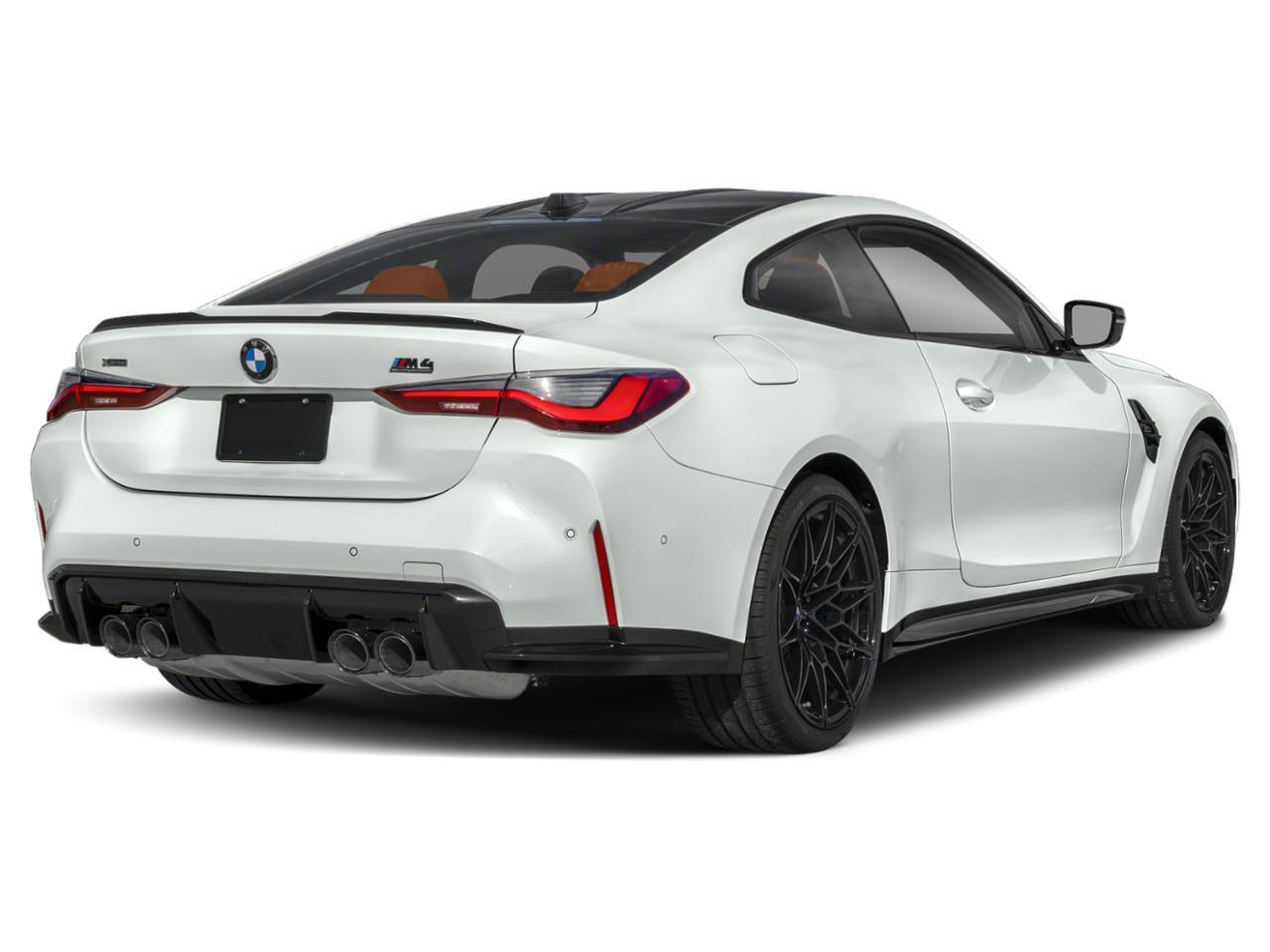 2024 BMW M4 Competition xDrive San Clemente CA