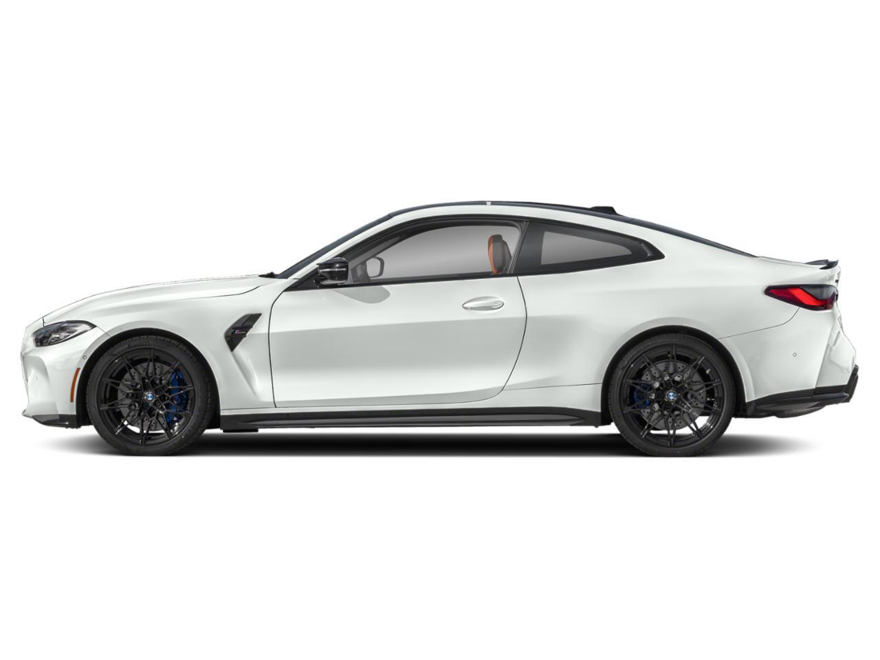 2024 BMW M4 Competition xDrive San Clemente CA