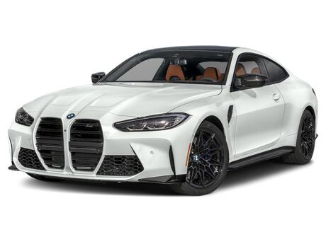 2024 BMW M4 Competition xDrive San Clemente CA