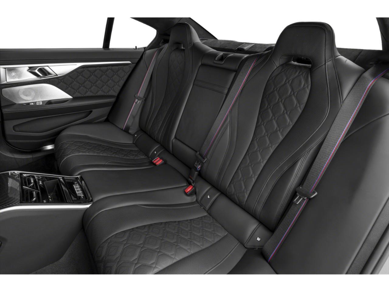 2024 BMW M8 Competition San Clemente CA