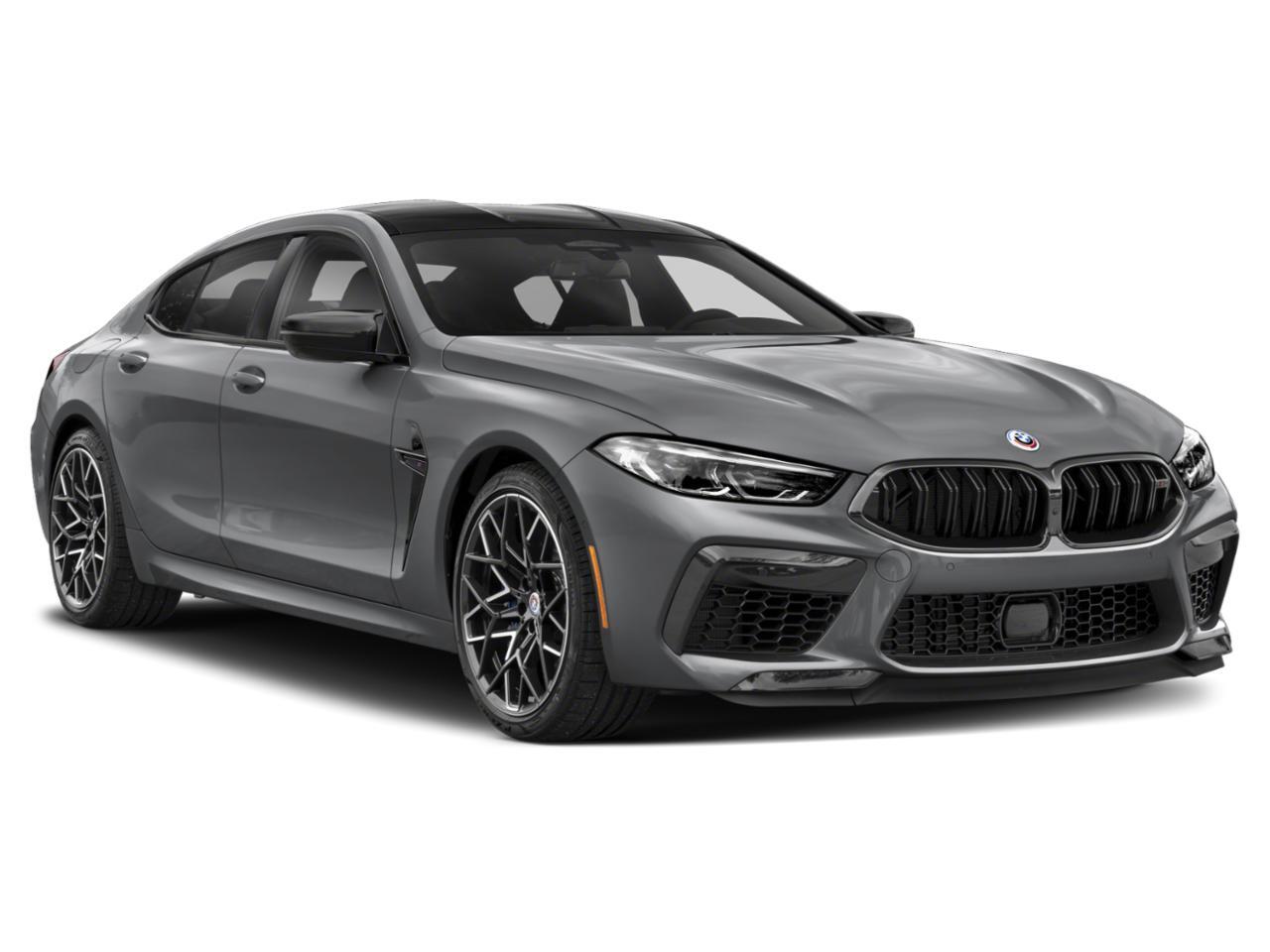 2024 BMW M8 Competition San Clemente CA