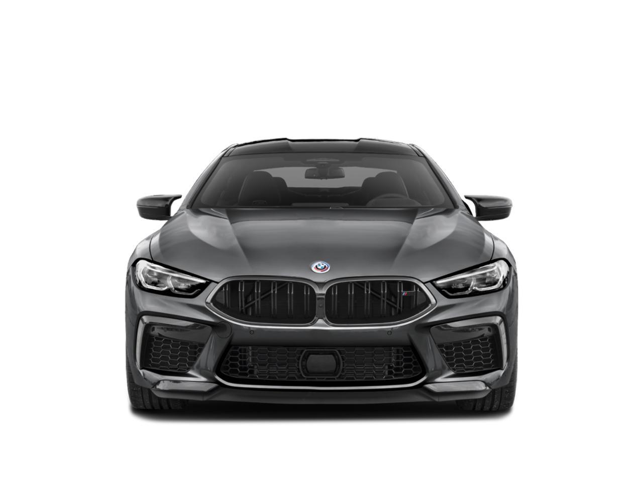 2024 BMW M8 Competition San Clemente CA