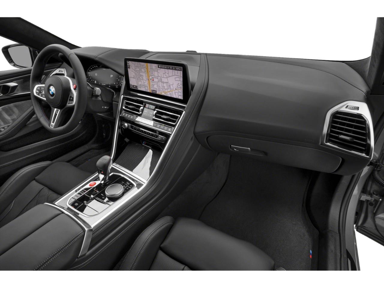 2024 BMW M8 Competition San Clemente CA