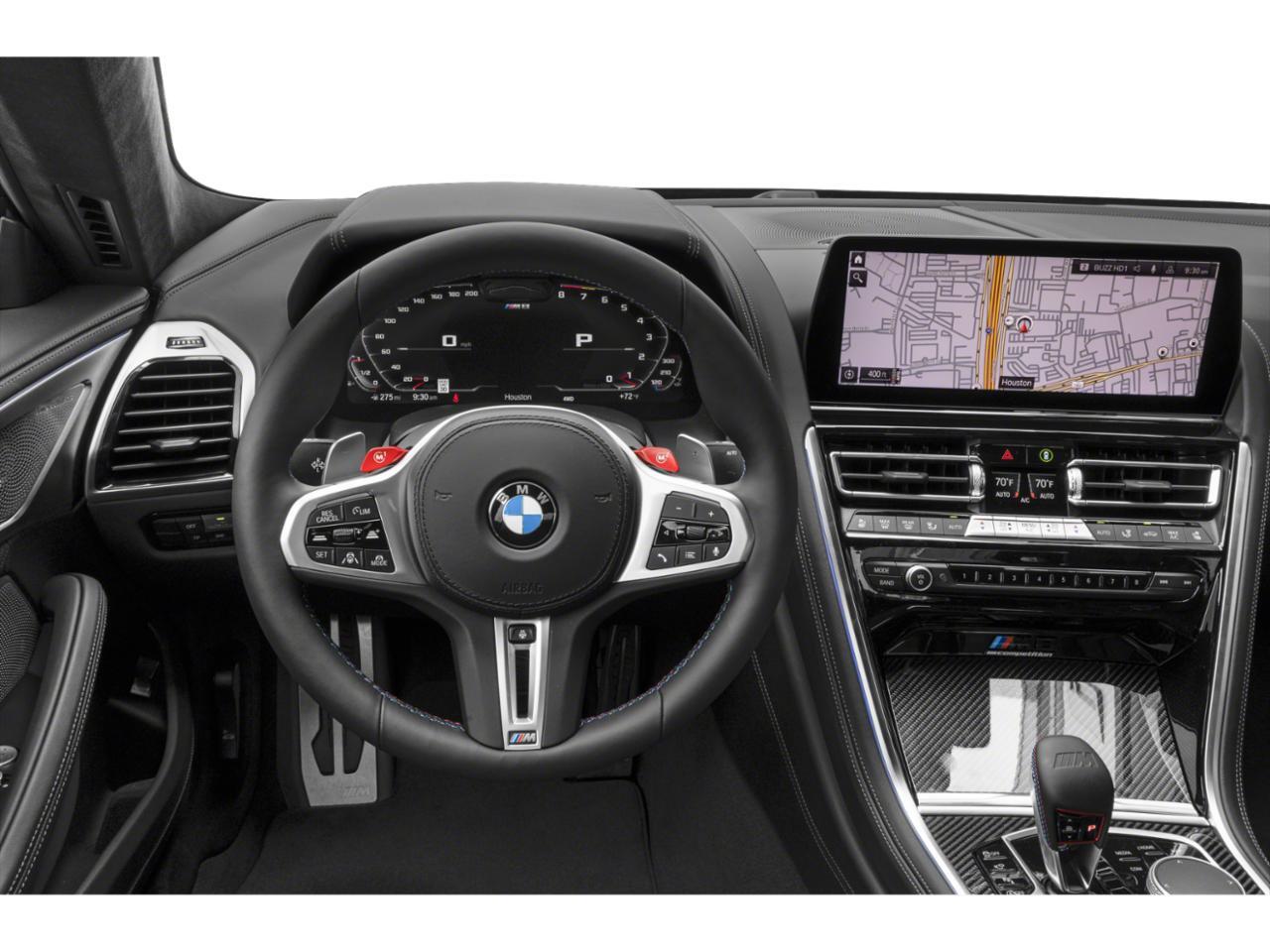 2024 BMW M8 Competition San Clemente CA
