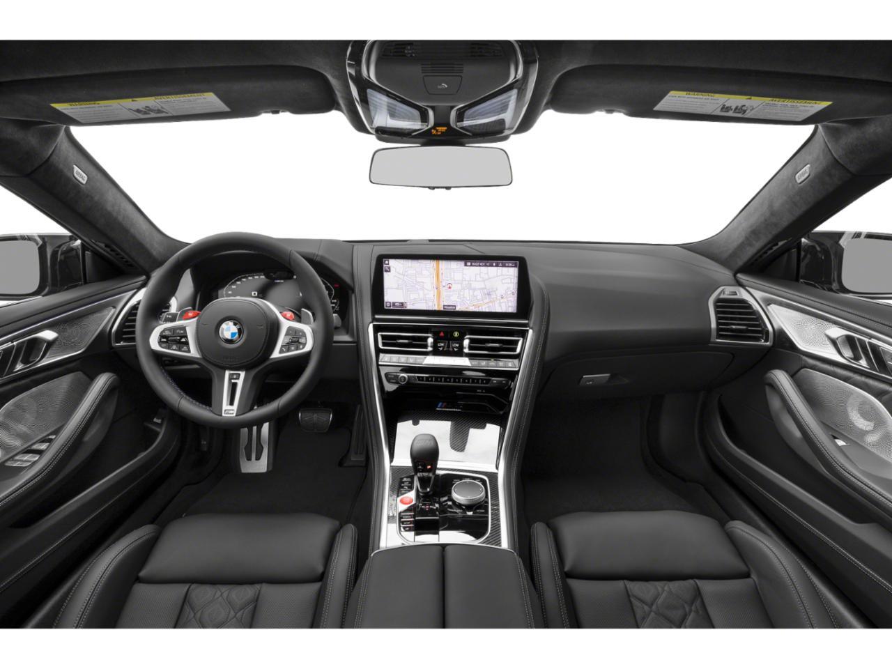 2024 BMW M8 Competition San Clemente CA