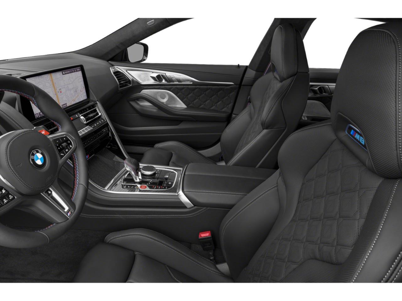 2024 BMW M8 Competition San Clemente CA