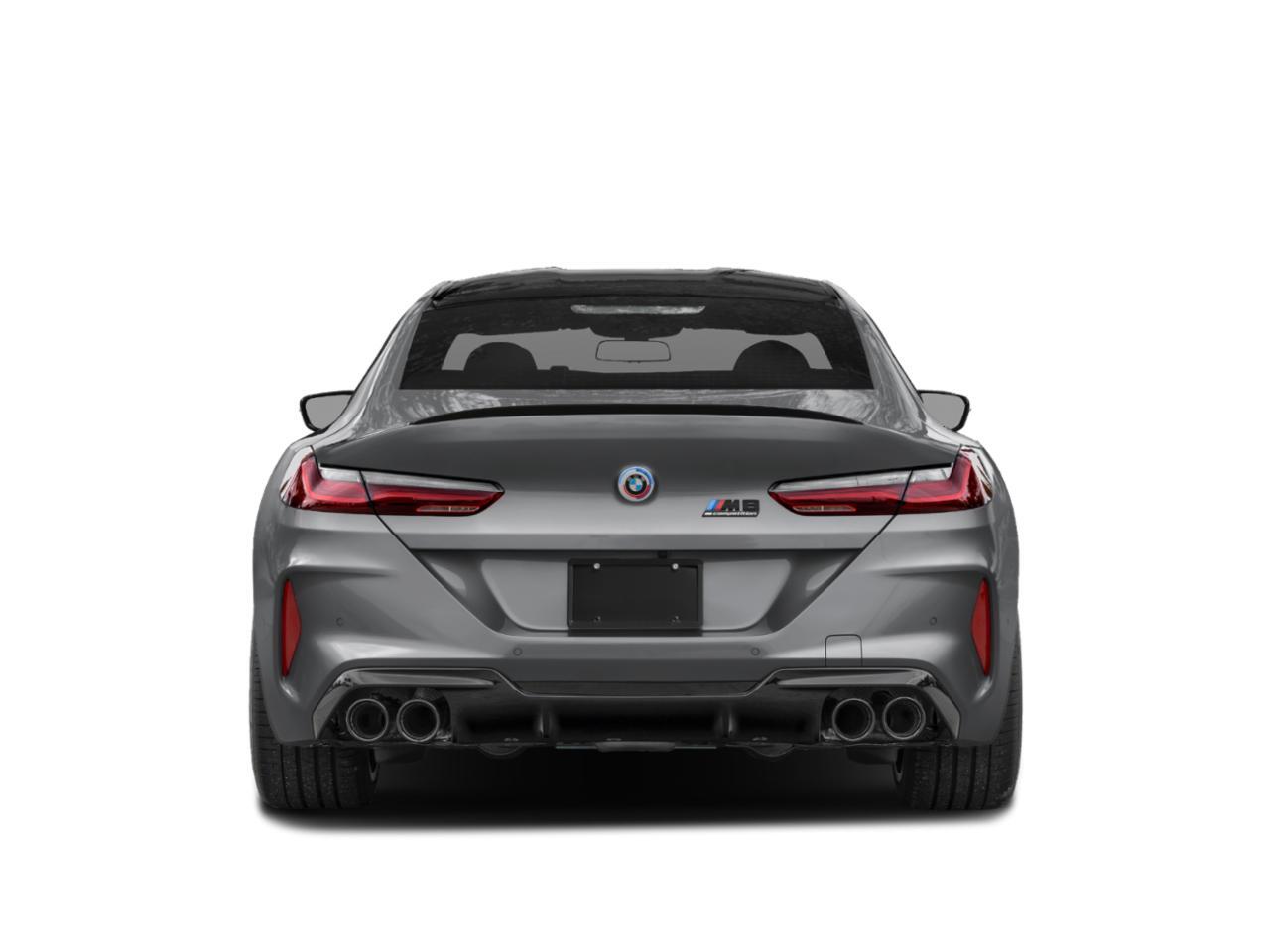 2024 BMW M8 Competition San Clemente CA