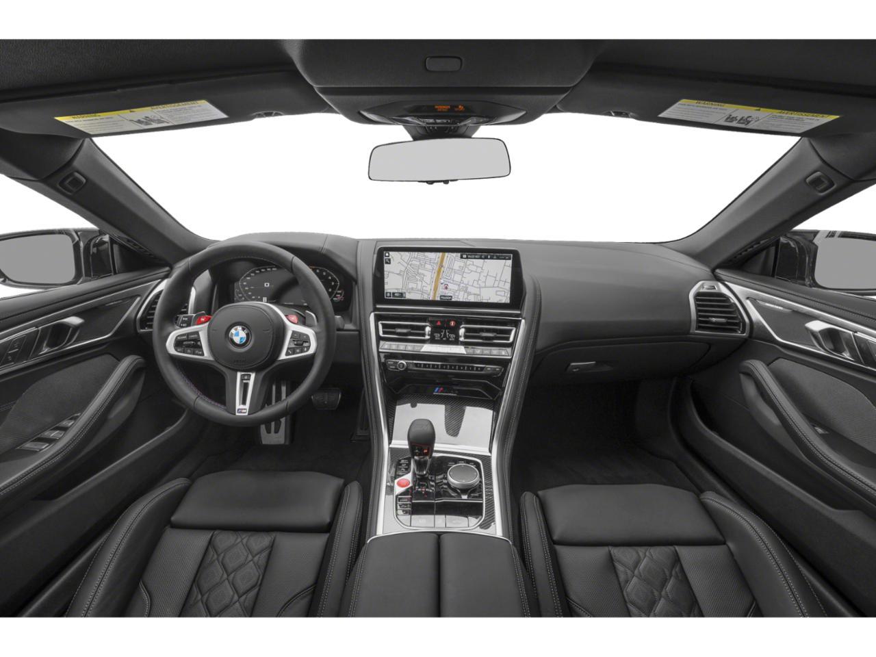 2024 BMW M8 Competition Watertown SD