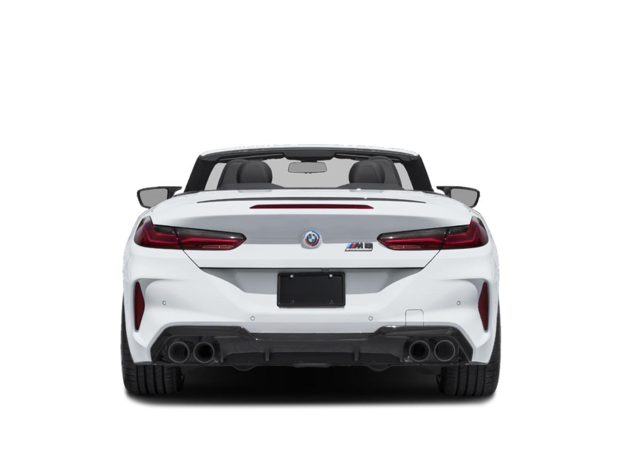 2024 BMW M8 Competition Watertown SD