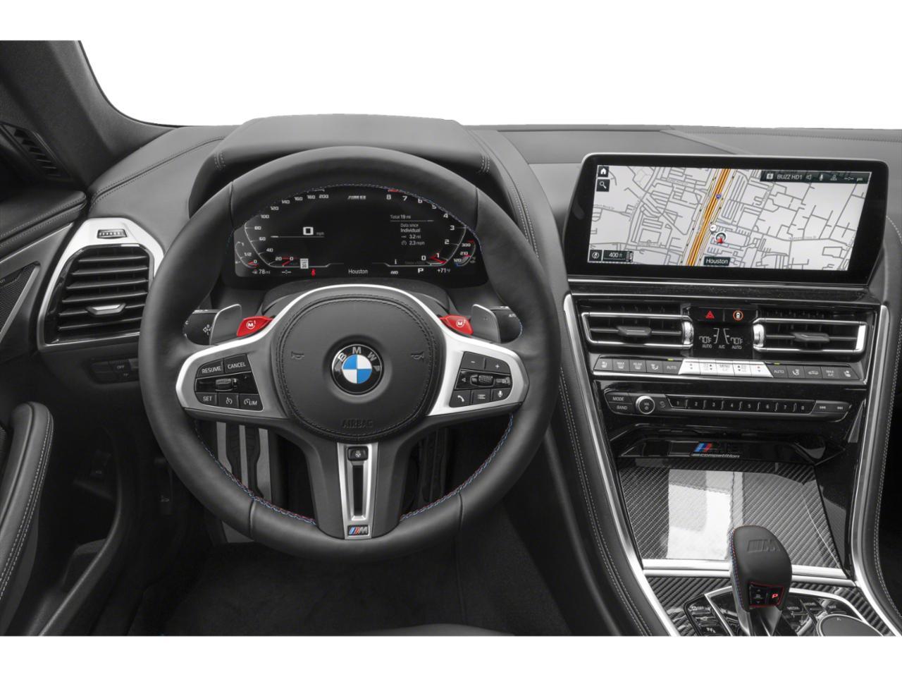2024 BMW M8 Competition Watertown SD
