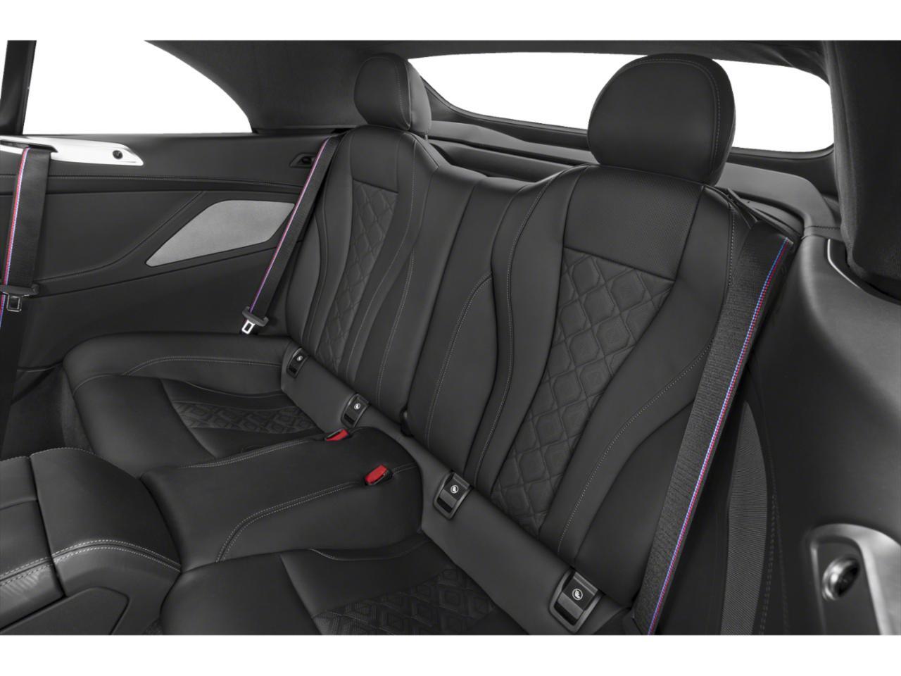 2024 BMW M8 Competition Watertown SD