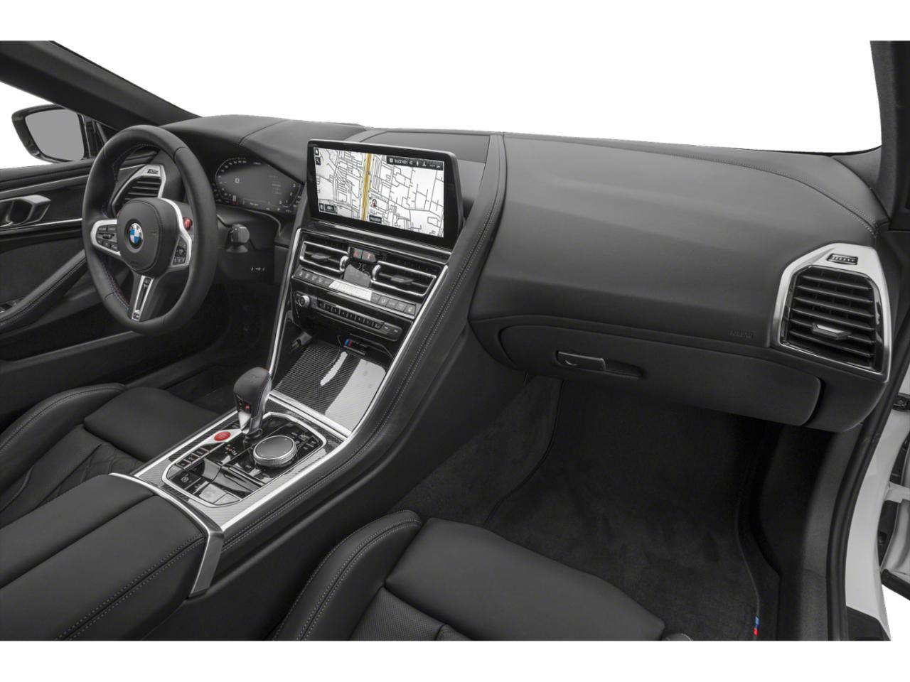 2024 BMW M8 Competition Watertown SD