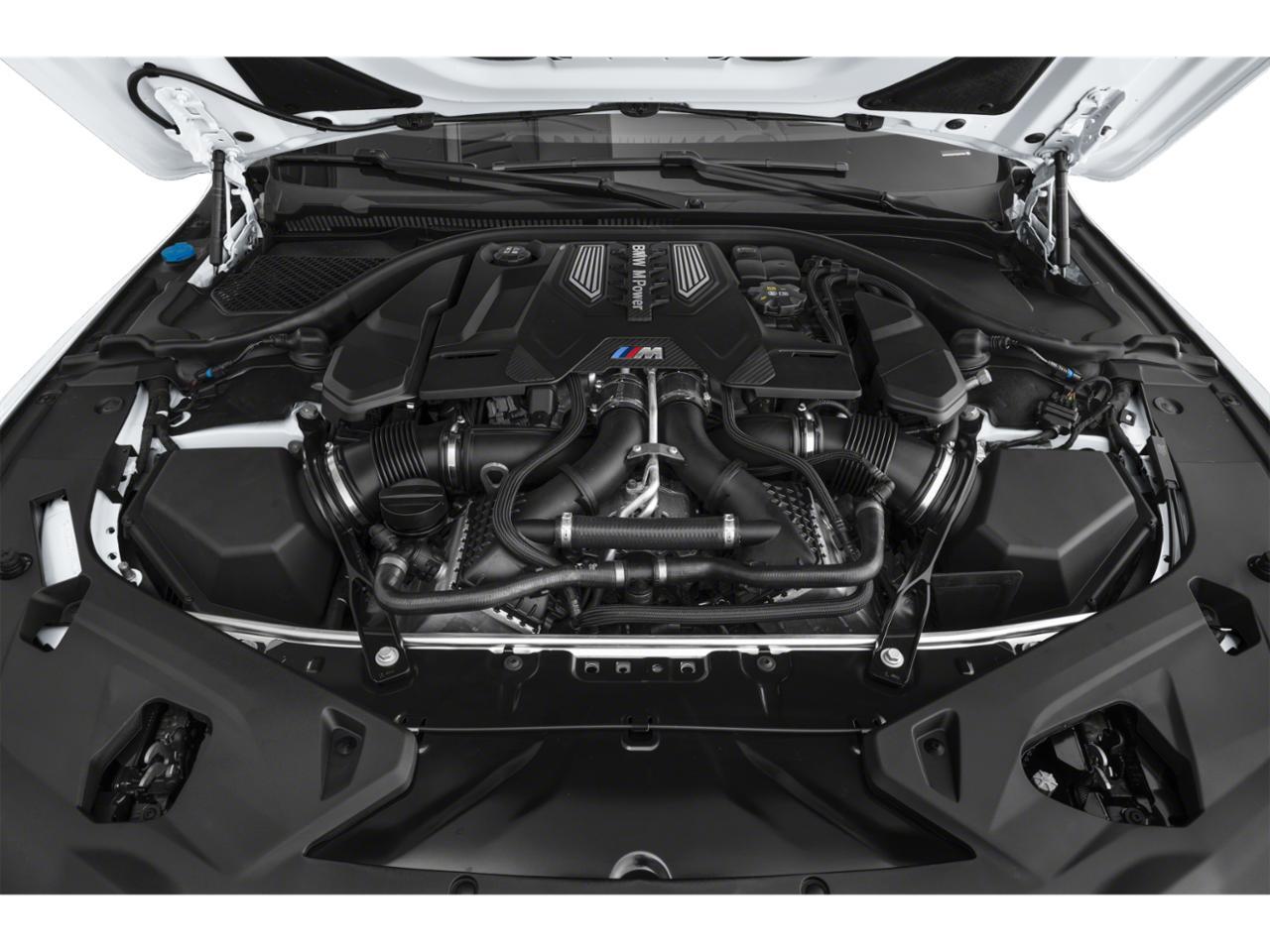 2024 BMW M8 Competition Watertown SD