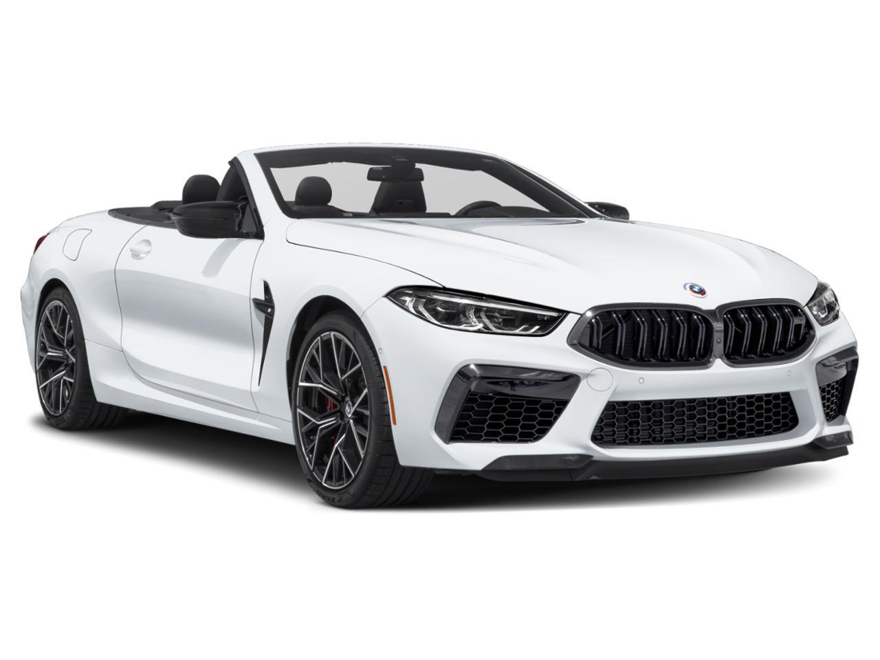 2024 BMW M8 Competition Watertown SD