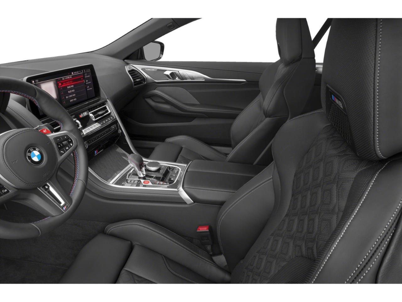 2024 BMW M8 Competition Watertown SD