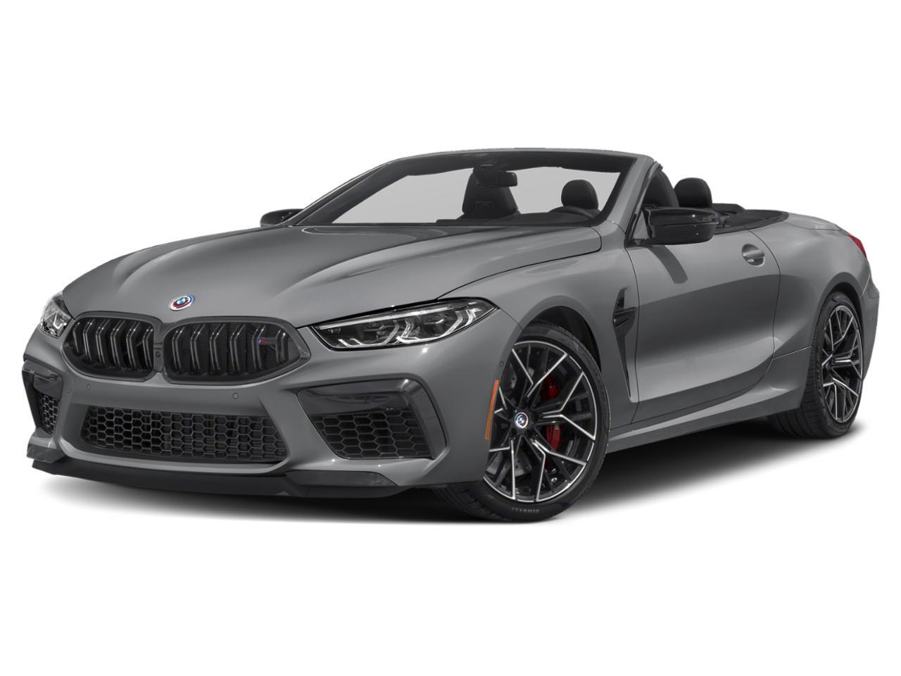 2024 BMW M8 Competition Watertown SD