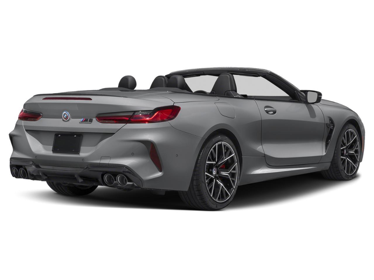 2024 BMW M8 Competition Watertown SD