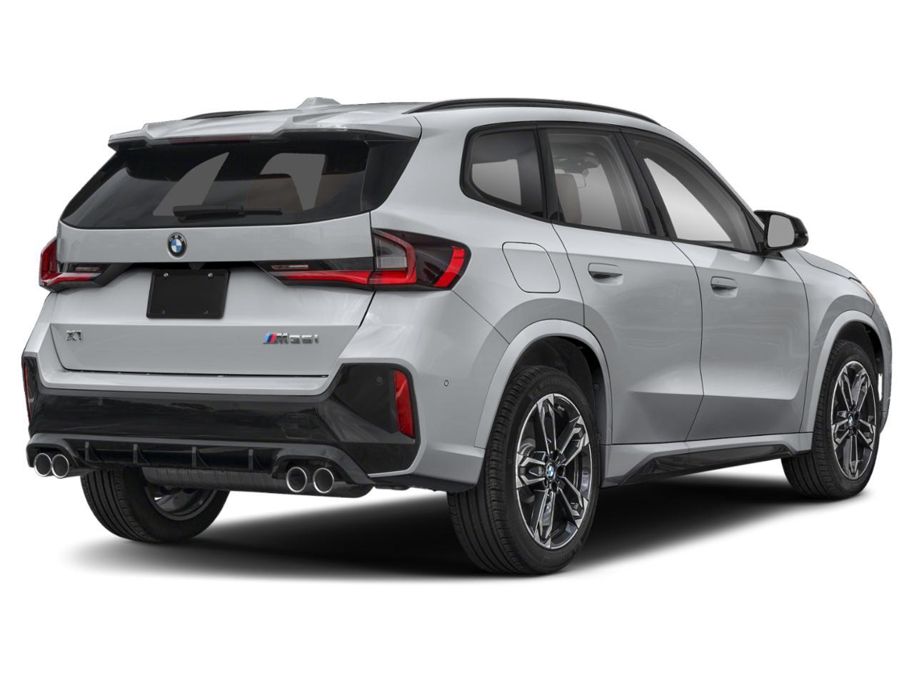 2024 BMW X1 M35i SUV Irving TX