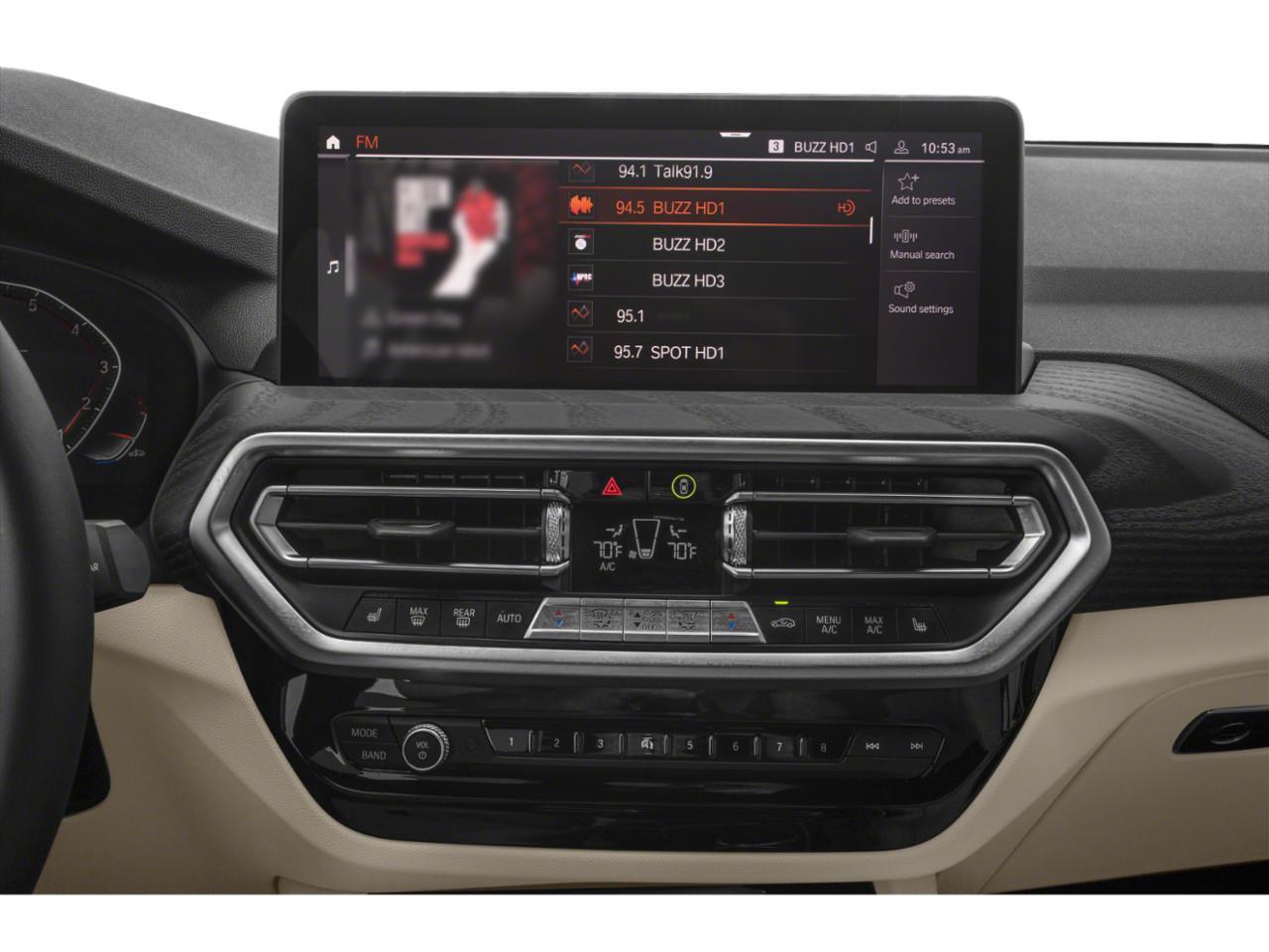 2024 BMW X3 sDrive30i San Clemente CA