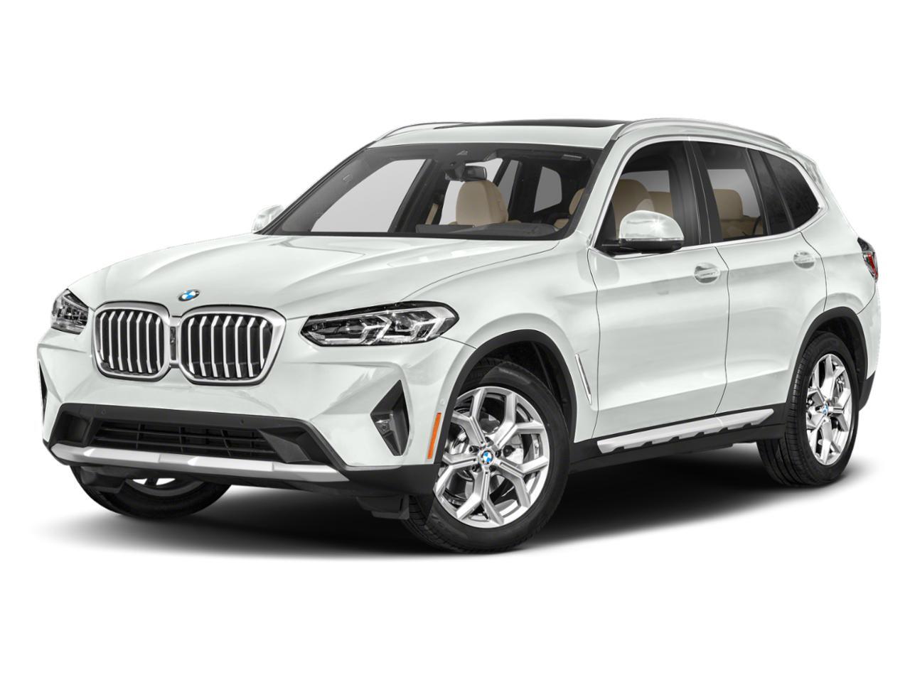 2024 BMW X3 sDrive30i San Clemente CA