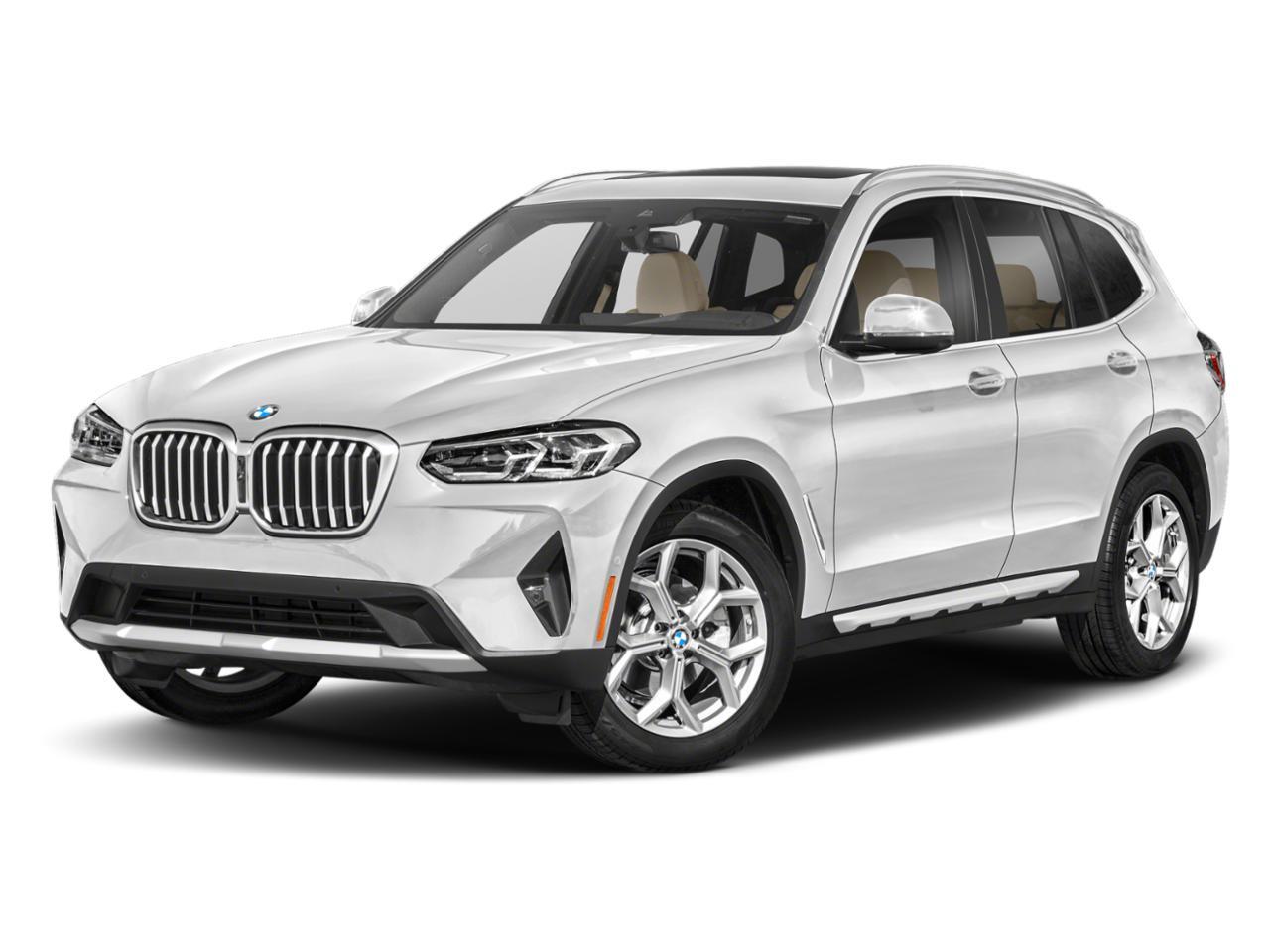 2024 BMW X3 sDrive30i San Clemente CA